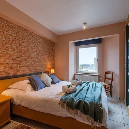 Cozy 2 Bedroom T76 Lägenhet *