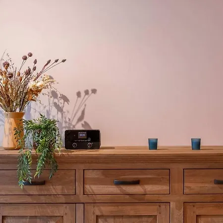 Lägenhet Cozy 2 Bedroom T76 *
