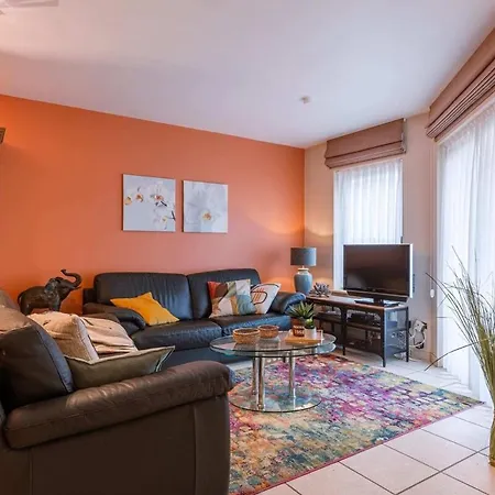 Cozy 2 Bedroom T76