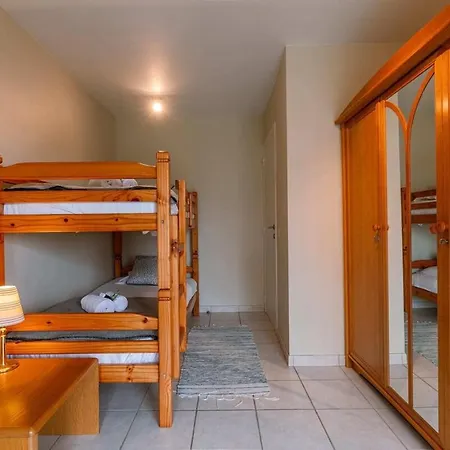 Cozy 2 Bedroom T76 Lägenhet