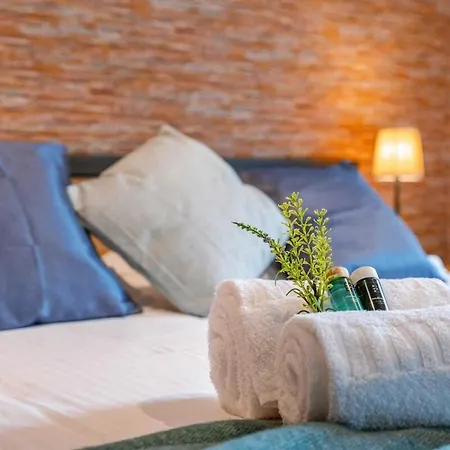 Cozy 2 Bedroom T76 אוסטנדה